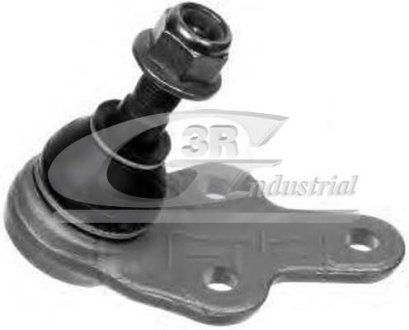 Шаровая опора перед. (18 mm) Ford Focus/C-Max 04-06 3RG 33341