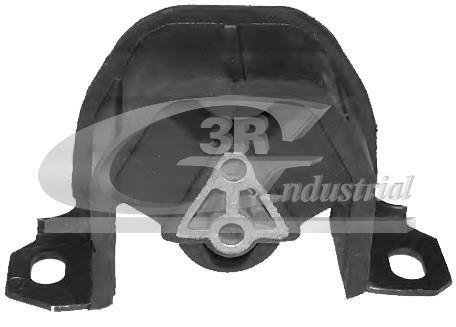 Опора двигателя перед. лева Opel Astra,Vectra 1,6-2,5 88-01 3RG 40400