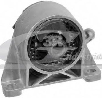 Опора двигуна перед. OPEL ASTRA G, ASTRA G CLASSIC, ASTRA H, ASTRA H GTC, ZAFIRA A 1.4/1.6/1.8 02.98-05.14 3RG 40461