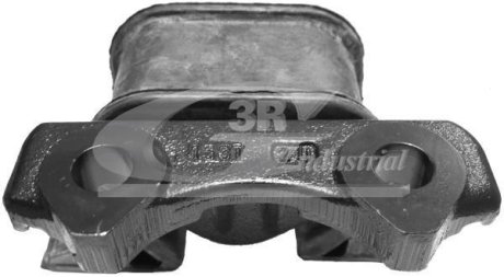 Опора двигуна права Opel Corsa C 1.4 2000-, Meriva 1.6 2003-2005 3RG 40469