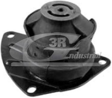 Опора двигуна права гідравл. VW Polo,Lupo Seat Arosa 1.7SDI 1.9D, SDI 94-05 3RG 40786