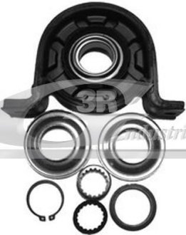 Подвесной подшипник карданного вала. SKF) DB 207-410 77-97 3RG 50506