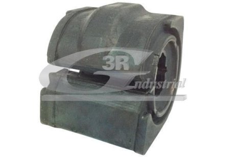 Ø 19mm Втулка стабілізатора перед. Citroen C2/C3 1,4-1,6 02- 3RG 60282