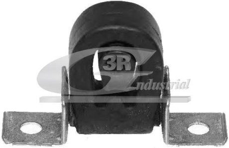 Кріплення глушника (гумо-метал.) Seat Inca// VW Golf III 1.4-2.8 Vr6 91-97 3RG 70705