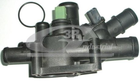 Термостат в корпусе VW Golf/Bora/Audi A3/Skoda Octavia 3RG 82759