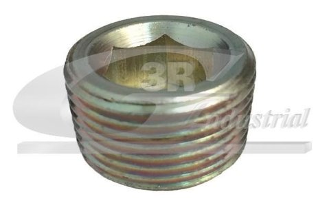 Пробка масляного поддона M22x1.5/ L 13 3RG 83026