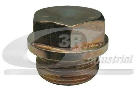 Пробка масляного поддона M22x1.5/ L 10 3RG 83400