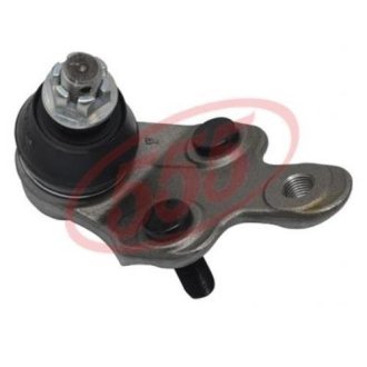 Опора шаровая левая Toyota Camry 30 (00-) 555 SB3752L