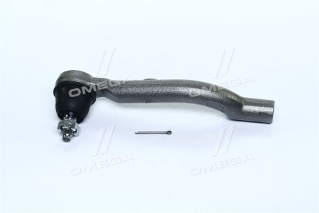 Наконечник рульової тяги лівий NISSAN Qashqai 07-14,X-Trail T31 07-14,QASHQAI / QASHQAI +2 (J10, JJ10) 07-13,X- 555 SE-N201L