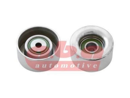 Ролик ремня обводной Toyota Camry Sedan (_V4_) 06-14/ Camry Sedan (_V5_) 11-, Land Cruiser Prado (_J12_) 02-10, Land Cruiser Prado (_J15_) 09-, Rav 4 A.B.A YM656967