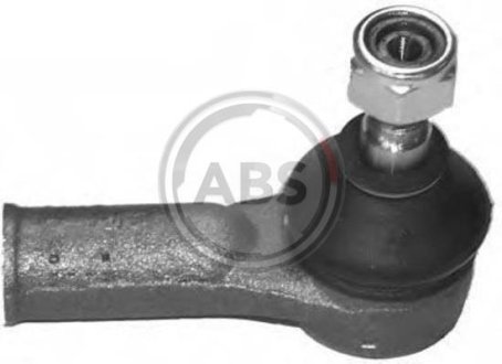 Наконечник рулевой тяги VW Caddy I/Golf I/Jetta/T3 82-97 A.B.S. 230555 (фото 1)