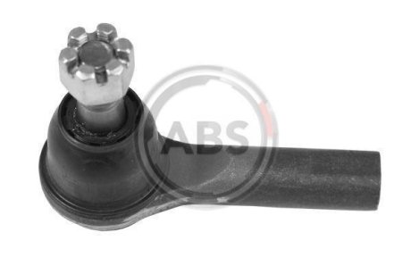 Наконечник рулевой тяги Nissan Pathfinder 97-04 / X-Trail 01-13 A.B.S. 230652