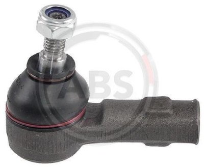 Наконечник рулевой тяги Colt/Smart Forfour 1.1/1.5 04- A.B.S. 230807