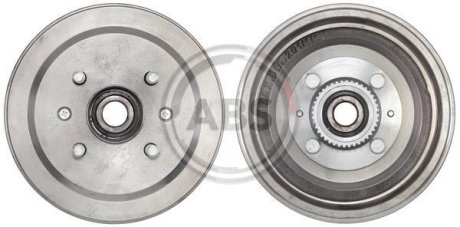 Тормозные барабаны с подшипником A.B.S. 2889SC