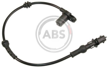 Датчик ABS пров. Combo/Corsa/Meriva 00-12 A.B.S. 30070