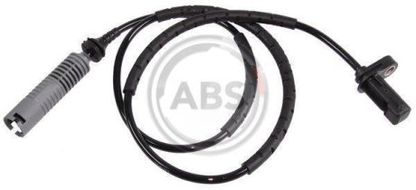 Датчик ABS (задний) BMW 1 (E81/E87)/3 (E90/E91) 04-11 M47/N43/N45/N46/N47 A.B.S. 30268