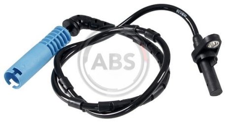 Датчик ABS (задний) BMW X3 (E83) 2.0-3.0D 03-11 A.B.S. 30363