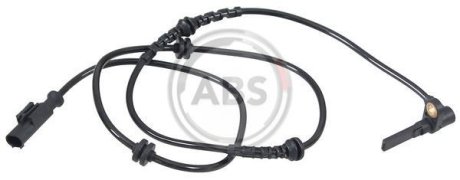 Датчик ABS пров. Jumper/Boxer/Ducato 09- A.B.S. 30661