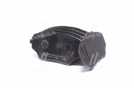 Тормозные колодки пер. Toyota RAV4 94-05 (sumitomo) A.B.S. 37230