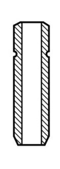 Втулка клапана направляющая AE VAG92411