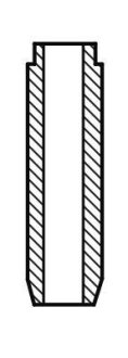 Направляюча клапану AE VAG96367