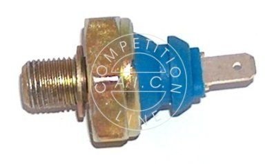 Датчик тиску масла VW Caddy 95-04/LT-06/T4 90-03 (0.25 bar) (М10х1.0) (синій) AIC 50793