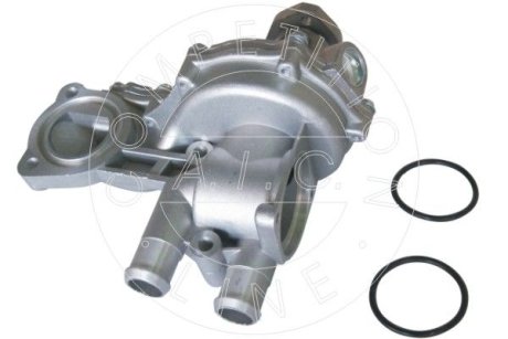 Помпа воды Audi 80/100/VW Caddy/Golf/T4 1.3-2.0/1.6-1.9TD/TDI 76-03 (B/B) (с корпусом) AIC 51071