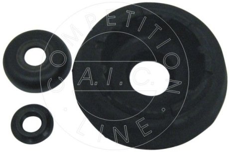 Подушка амортизатора (переднего) + подшипник VW Caddy II -03 AIC 51152Set