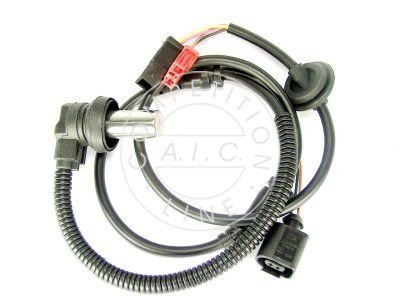 Датчик ABS (передній) Audi A4/VW Passat 94-05 AIC 51172