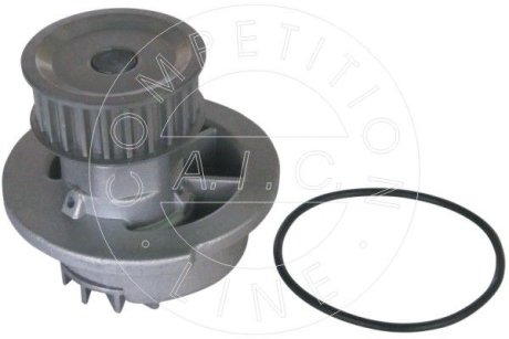 Помпа воды Opel Astra F/G/Combo/Corsa B/Vectra B/Zafira A 1.4/1.6 16V 94-05 AIC 51387