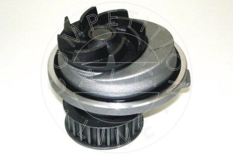 Помпа воды Opel Astra F/Omega A/B/Vectra A/B 1.6/1.8i/2.0i 88-02 AIC 51409