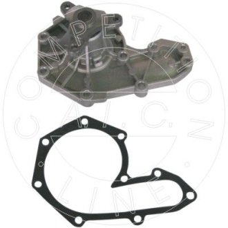 Помпа воды Renault Kangoo/Master/Laguna/Megane/Opel Movano/Mitsubishi/Volvo 1.8/1.9dCi/dTi/D/2.0 95- AIC 51415