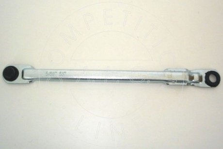 Механізм склоочисника VW Golf IV 97-05 AIC 51597