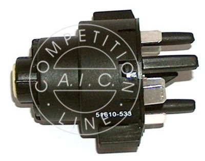 Контактная группа Audi 100/A6 90-97 AIC 51610