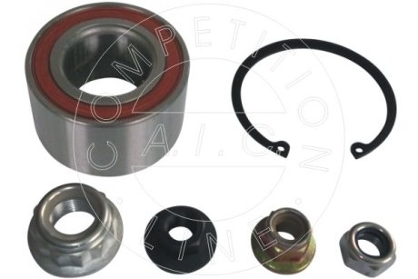 Подшипник ступицы (передней) Skoda Octavia/VW Bora/Golf IV 97-03 (40x74x40) AIC 51723SET