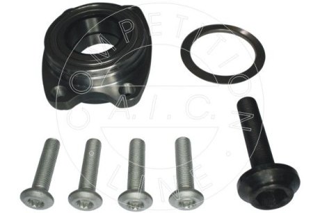 Подшипник ступицы (передней) Audi A4 00-08/A6 97-05/A8 Quattro 97-02 (к-кт) AIC 51938SET