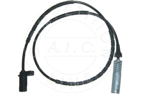 Датчик ABS (задний) BMW 1 (E81/E87)/3 (E90/E91) 04-11 M47/N43/N45/N46/N47 AIC 52069