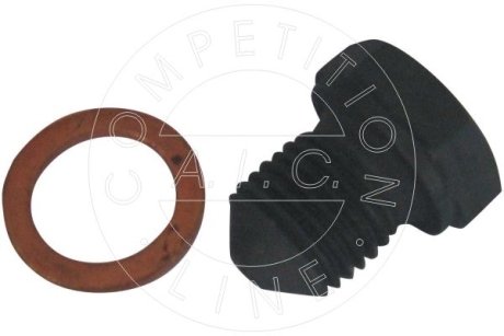 Болт слива масла + шайба VW Caddy/T4 -03 (M14x1.5) AIC 52649Set