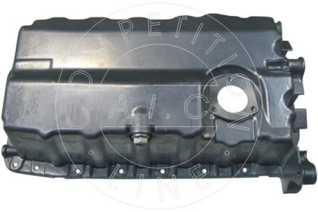 Маслозбірник (піддон) VW Golf/Caddy/Skoda Octavia 1.9TDI/2.0SDI 04-10 AIC 52765