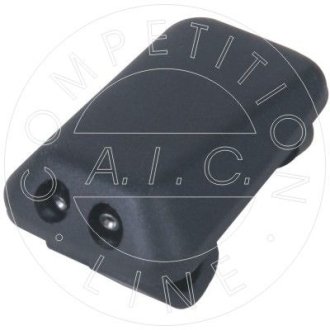 Форсунка омывателя стекла VW Sharan 95-10 (переднего) AIC 52797