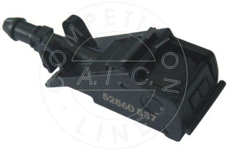 Форсунка омивача скла VW T5 03- AIC 52860