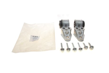 Сайлентблок балки (задней) Audi A6/ VW Passat 96- (к-кт) AIC 52871SET