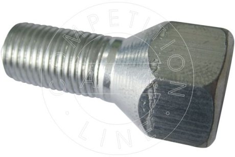 Болт колеса Fiat Punto 93-00 (M12x1.25x40mm) AIC 52922