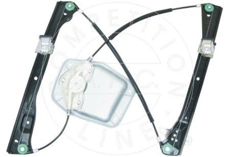 Склопідйомник (передній) VW Golf 03-09 (L) (електро) (без двигуна) AIC 53265