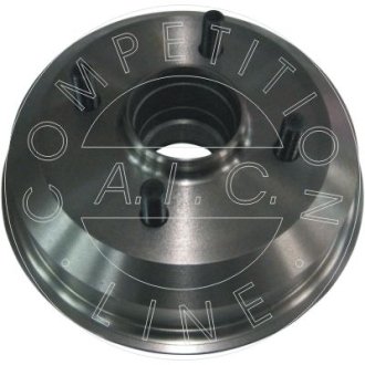 Тормозные барабаны AIC 53602