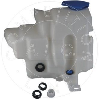 Бачок омывателя VW Golf IV 97-06/Skoda Octavia 96-10 (с крышкой) AIC 54602