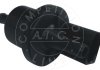 Клапан вентиляции бака топливного VW Caddy 1.6/2.0/T5 2.0 04-15 AIC 54929 (фото 1)