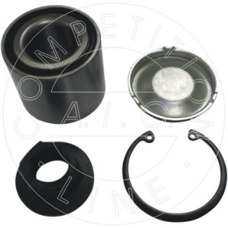 Подшипник ступицы (задней) Opel Corsa C 00-09/Tigra 04-10 (27x53x43) (к-кт) AIC 55007