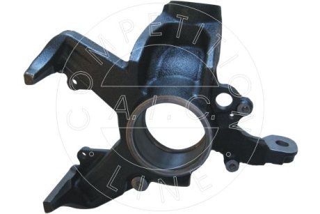 Цапфа (передняя) VW Golf IV/Skoda Octavia/Audi A3 97-05 (L) AIC 55086