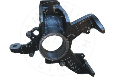 Цапфа (передняя) VW Golf IV/Skoda Octavia/Audi A3 97-05 (R) AIC 55087